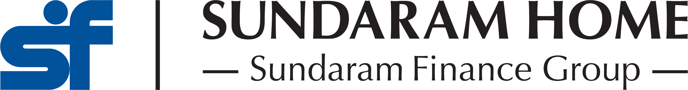 Sundaram Home Finance Home Logo